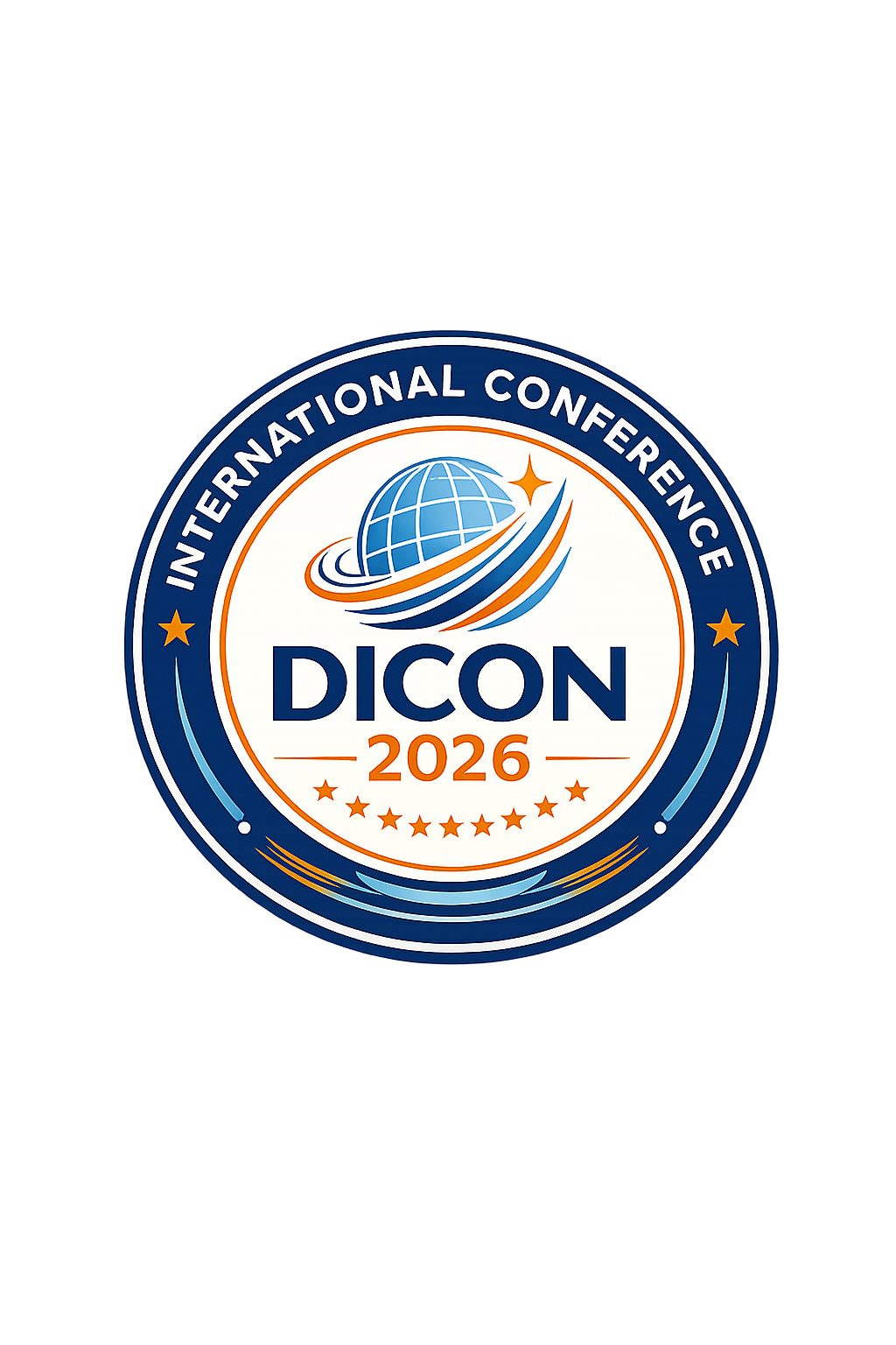 DICON 2026 Logo